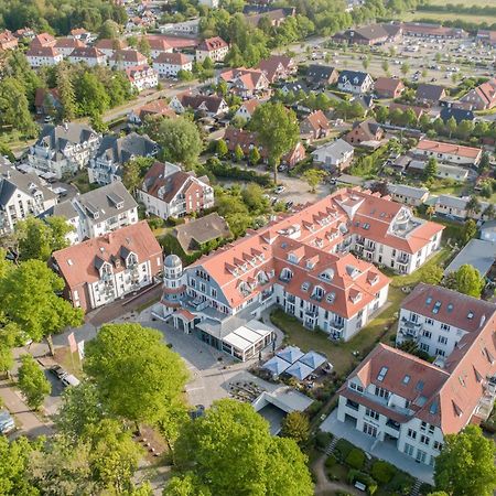 Baltischer Hof Apartment 68 Boltenhagen  Eksteriør bilde