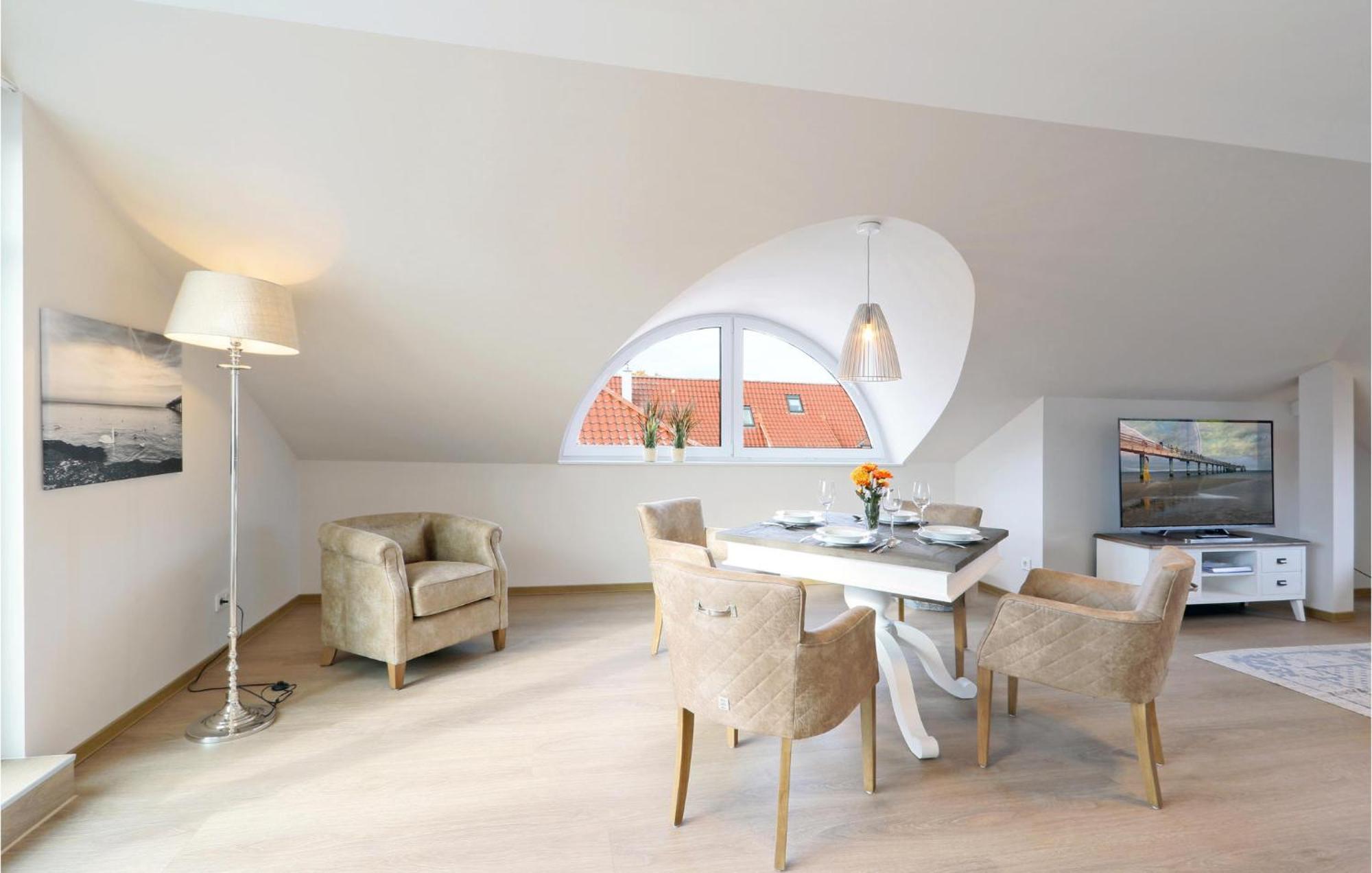 Baltischer Hof Apartment 68 Boltenhagen  Eksteriør bilde