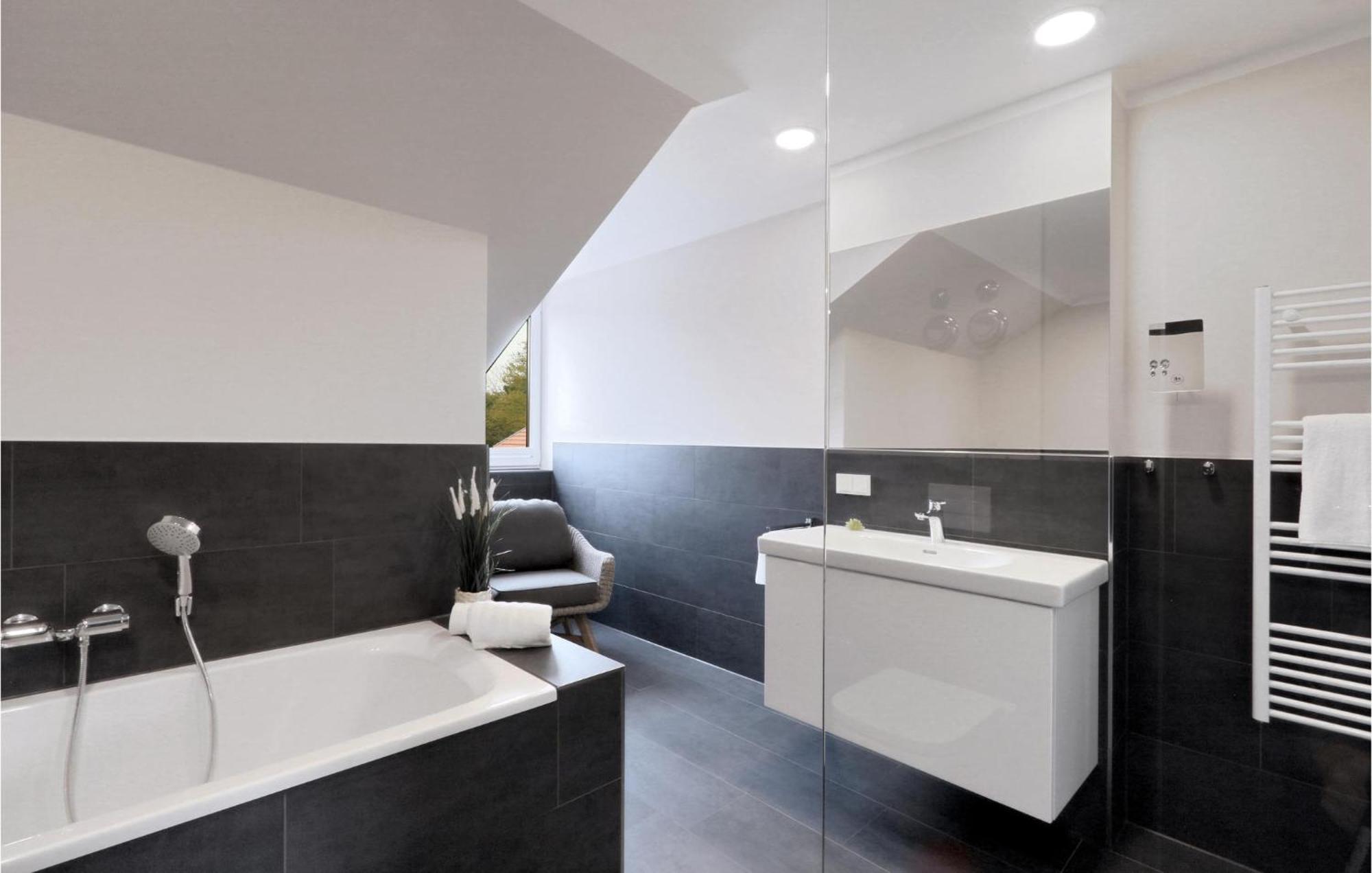 Baltischer Hof Apartment 68 Boltenhagen  Eksteriør bilde
