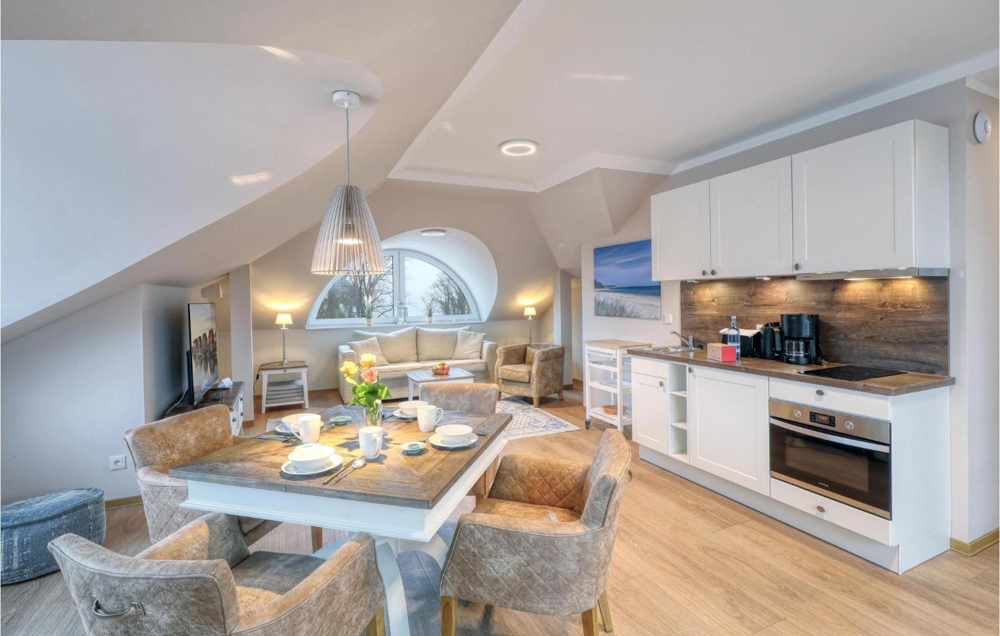 Baltischer Hof Apartment 68 Boltenhagen  Eksteriør bilde