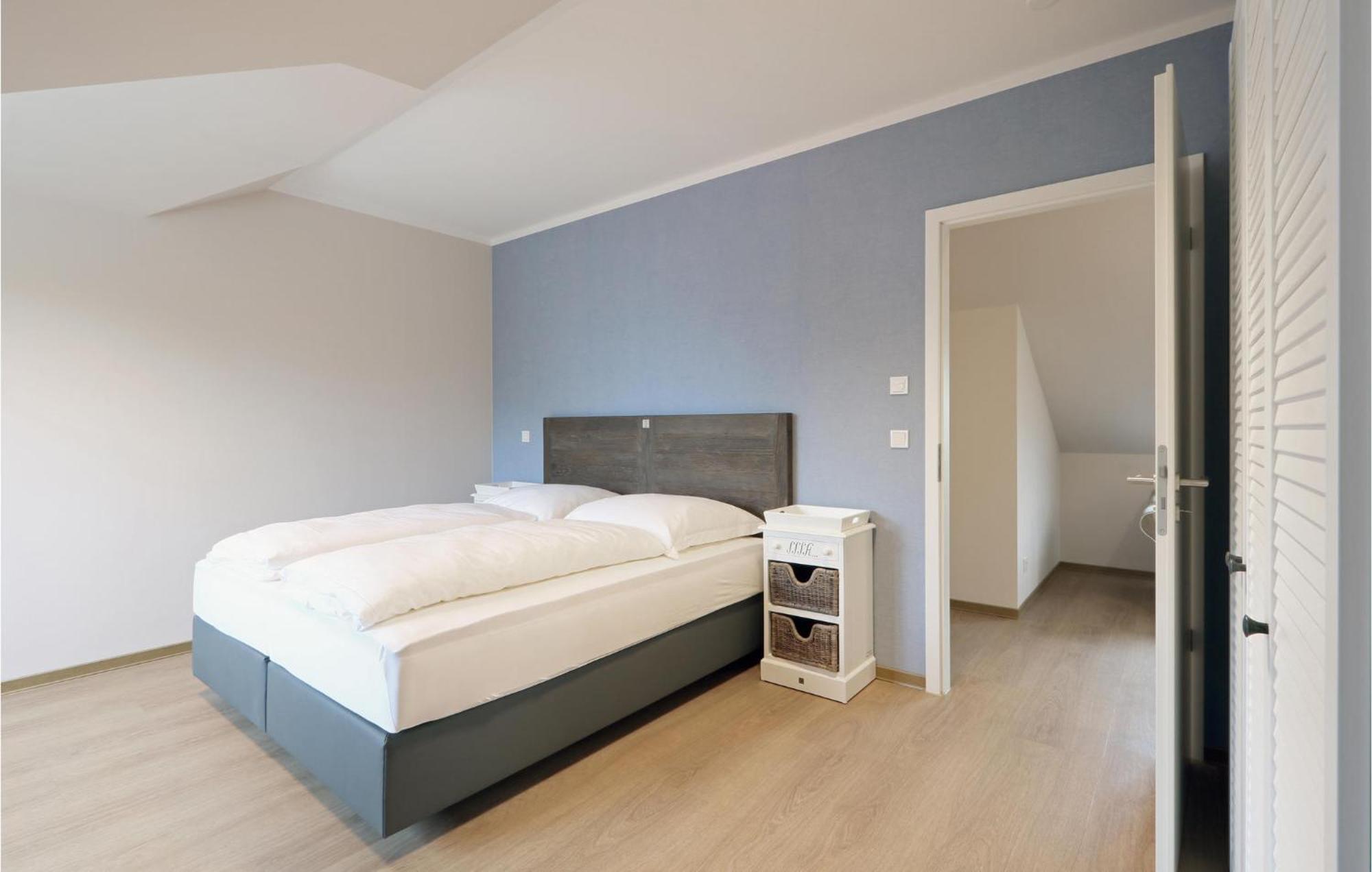 Baltischer Hof Apartment 68 Boltenhagen  Eksteriør bilde
