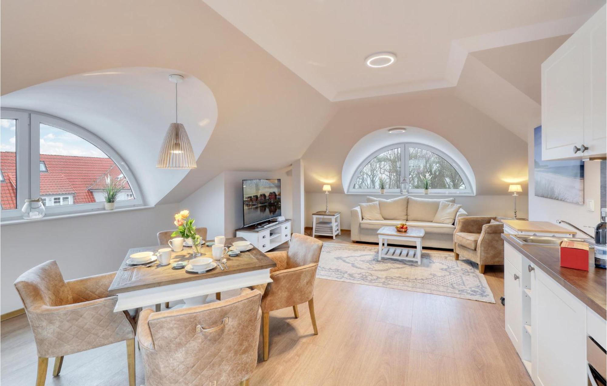 Baltischer Hof Apartment 68 Boltenhagen  Eksteriør bilde