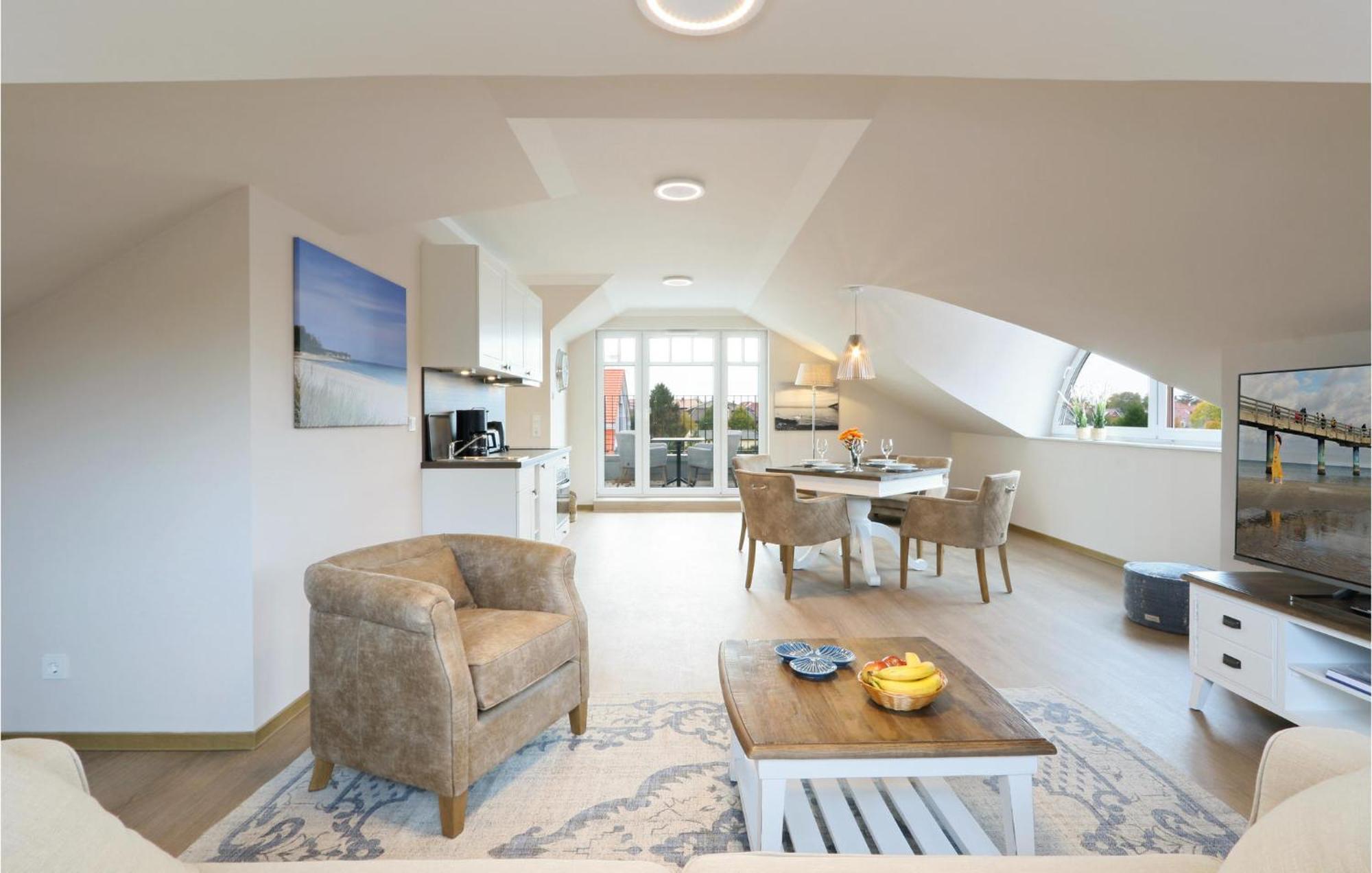 Baltischer Hof Apartment 68 Boltenhagen  Eksteriør bilde