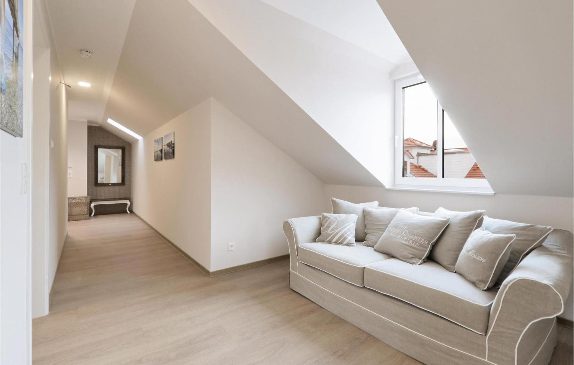Baltischer Hof Apartment 68 Boltenhagen  Eksteriør bilde