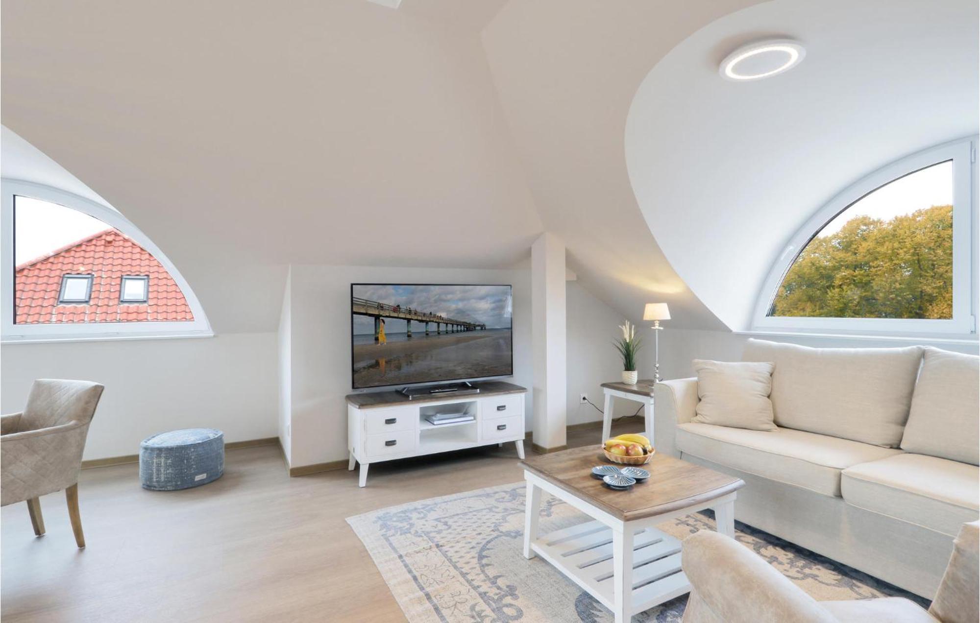 Baltischer Hof Apartment 68 Boltenhagen  Eksteriør bilde