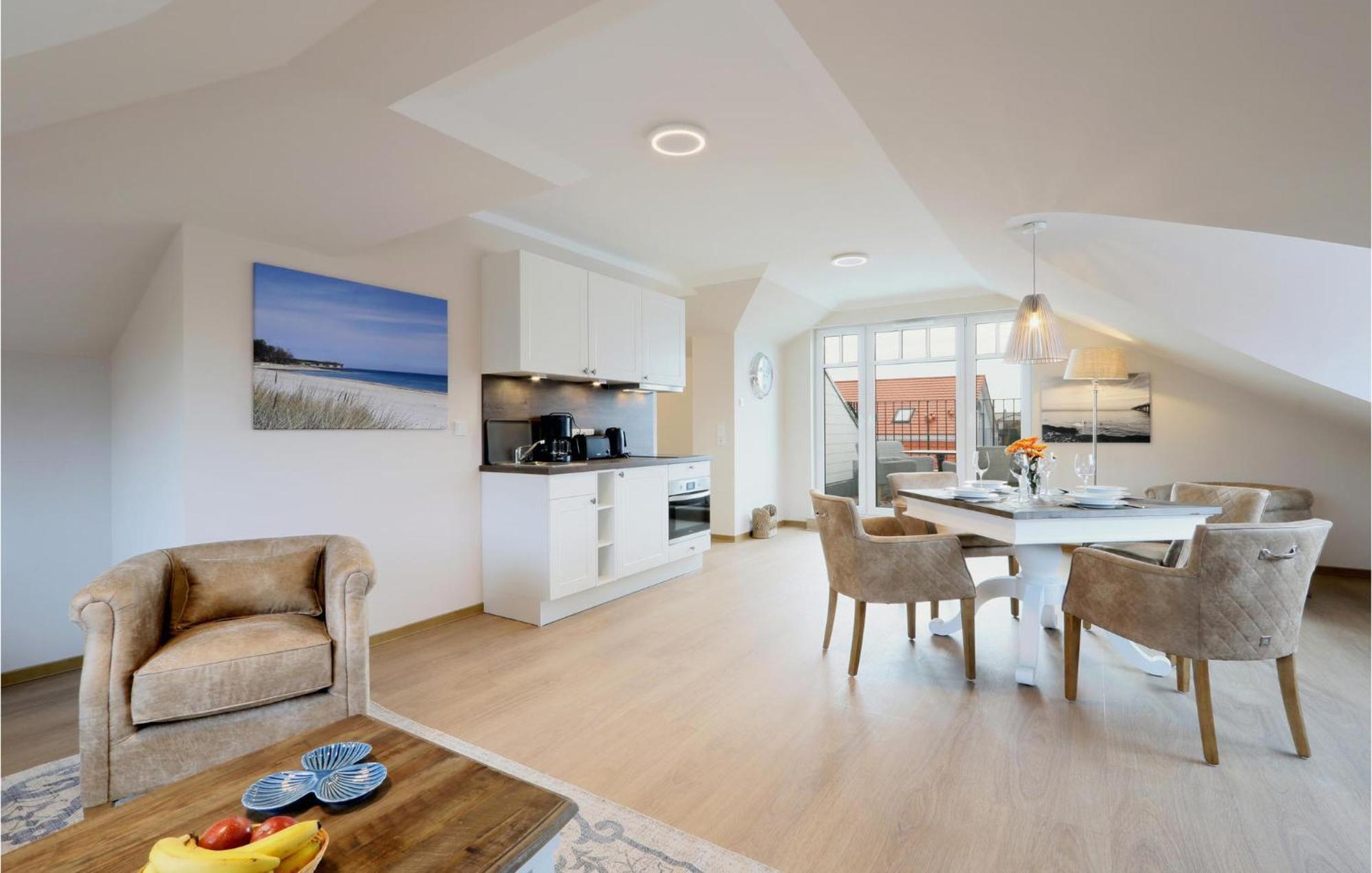 Baltischer Hof Apartment 68 Boltenhagen  Eksteriør bilde