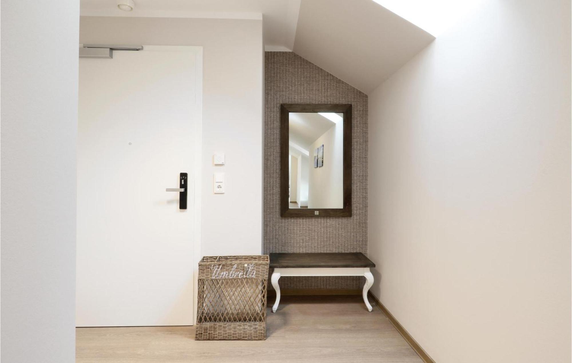 Baltischer Hof Apartment 68 Boltenhagen  Eksteriør bilde