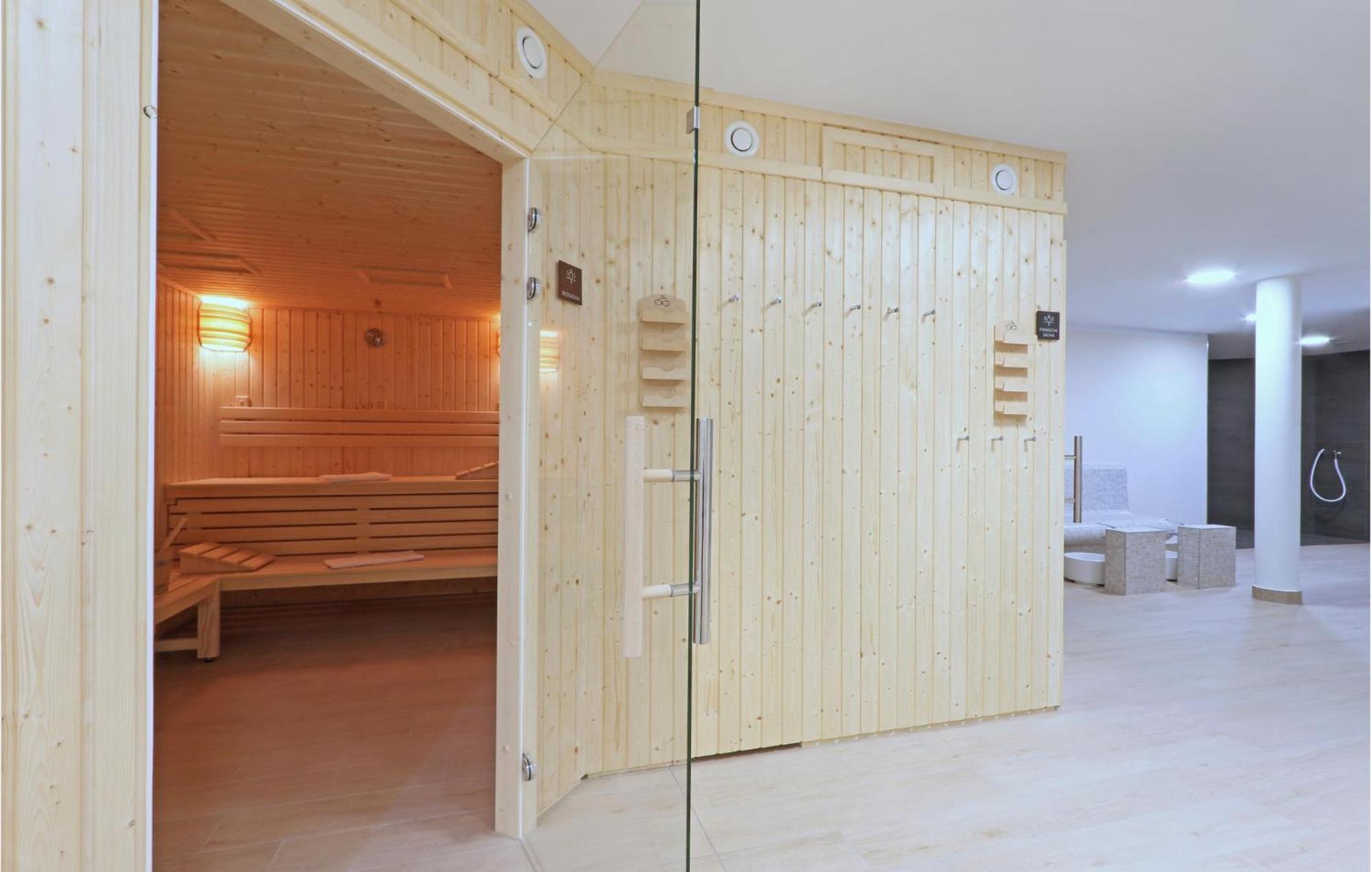 Baltischer Hof Apartment 68 Boltenhagen  Eksteriør bilde