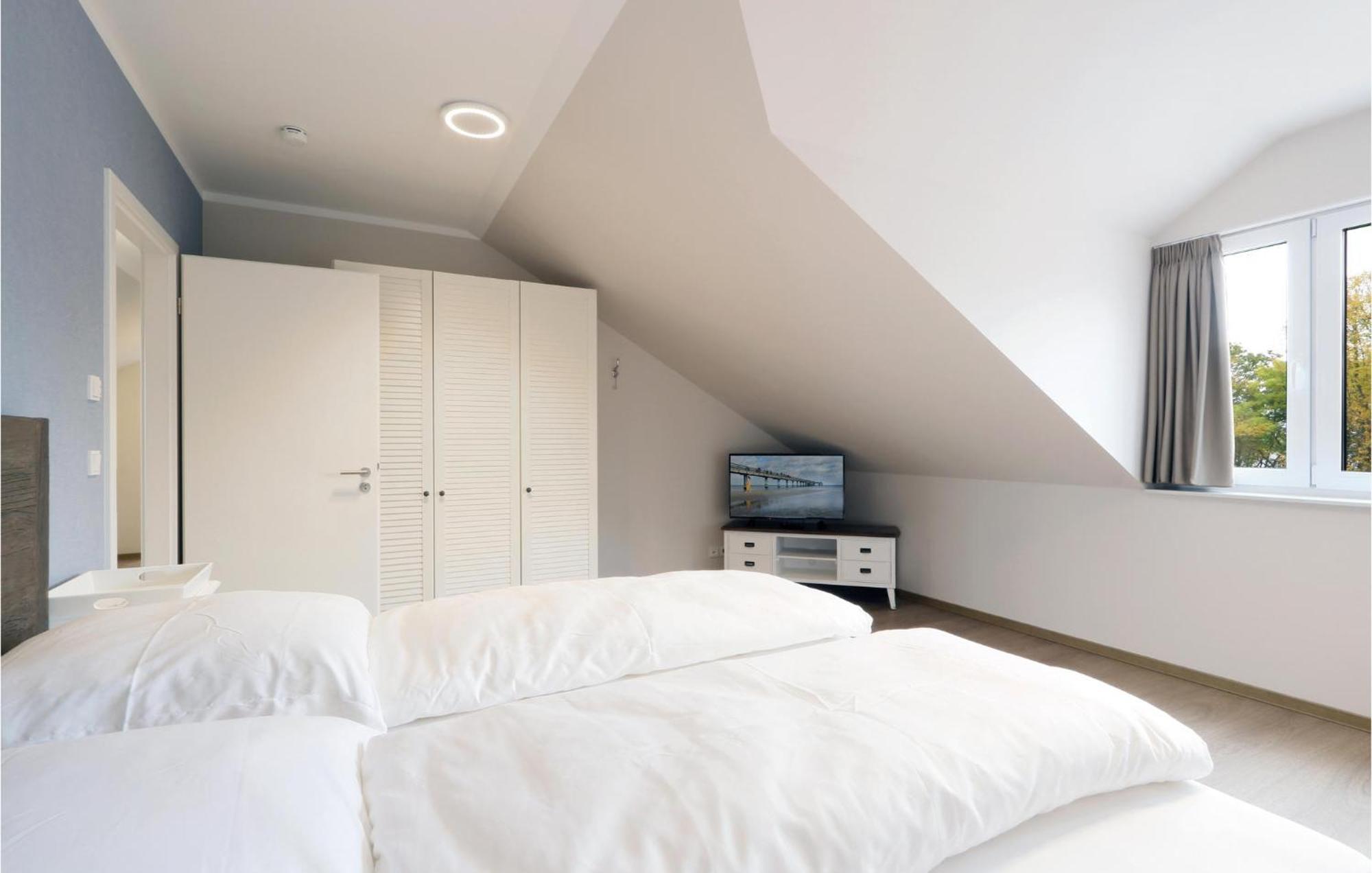 Baltischer Hof Apartment 68 Boltenhagen  Eksteriør bilde
