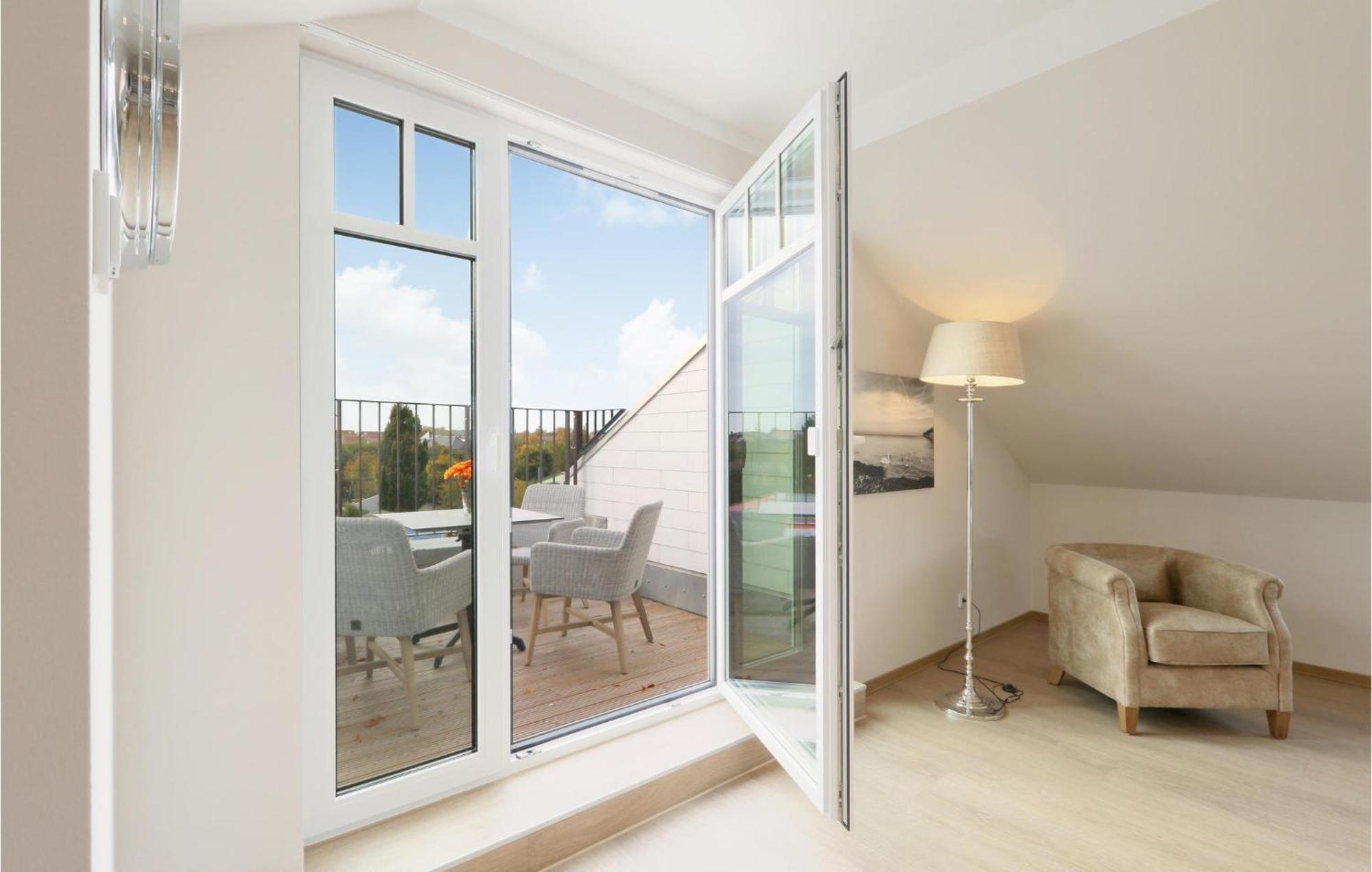 Baltischer Hof Apartment 68 Boltenhagen  Eksteriør bilde