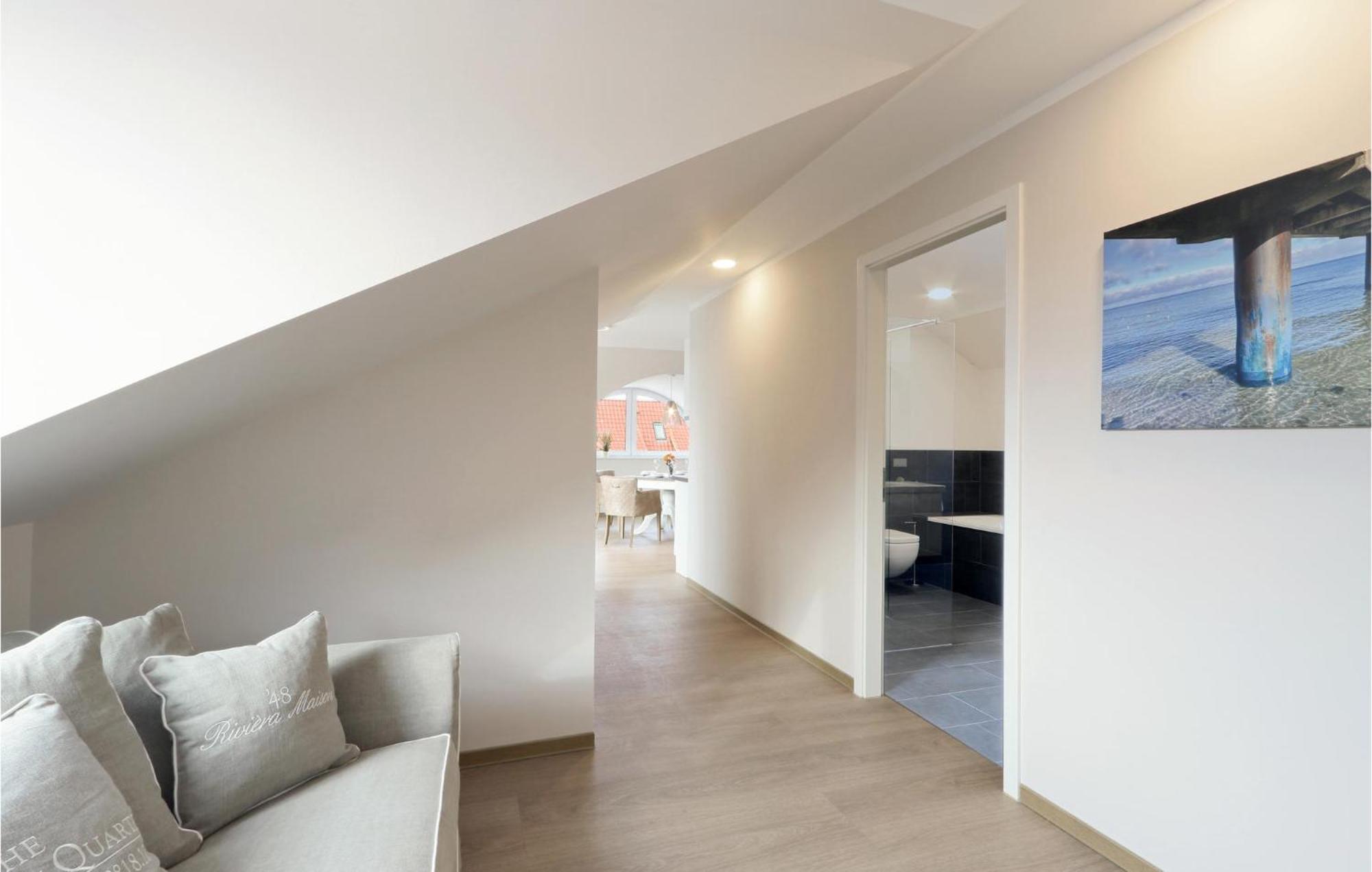 Baltischer Hof Apartment 68 Boltenhagen  Eksteriør bilde